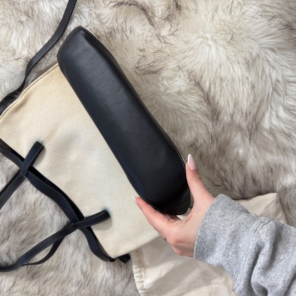 Polene bag ILo Tote Bag Purse Sac - Picture 5 of 5